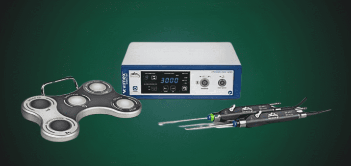 Właściwości przycisków membranowych do sprzętu medycznego