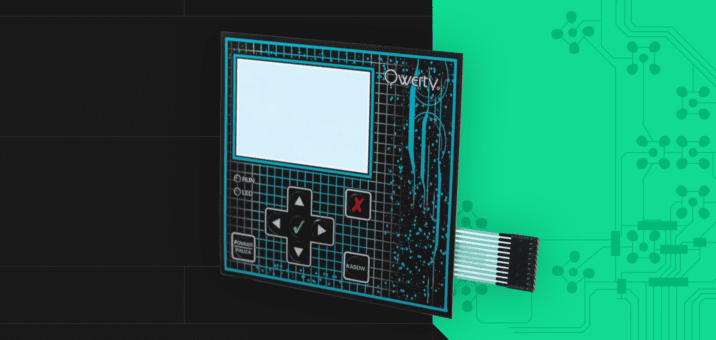 Moisture and Corrosion Protection Systems for Membrane Keyboards: Protective Coatings and Hermetic Sealing