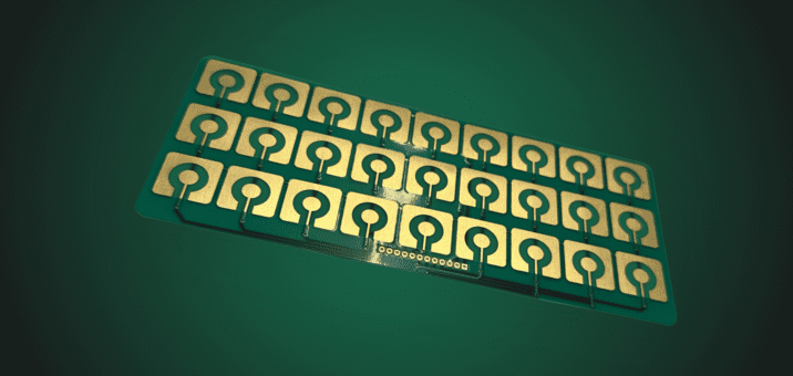 Advantages of PCB Membrane Switches in Applications Requiring Precise Control