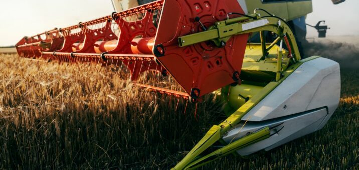 Technology Solutions for Agriculture