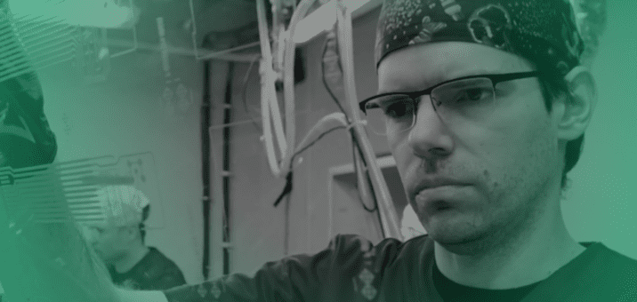 Rola srebra przy produkcji układów przewodzących