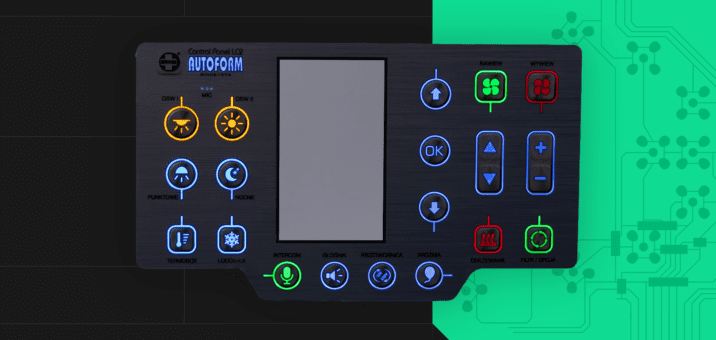 Zalety klawiatur z podświetleniem LED