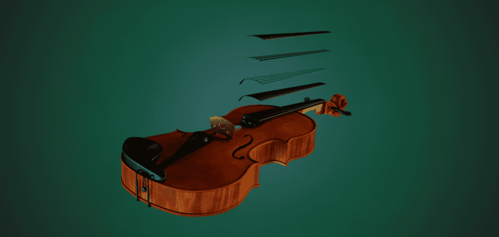 Sensoryczna podstrunnica – instrumenty muzyczne przyszłości