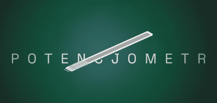 Potencjometr – jak działa? Do czego służy?
