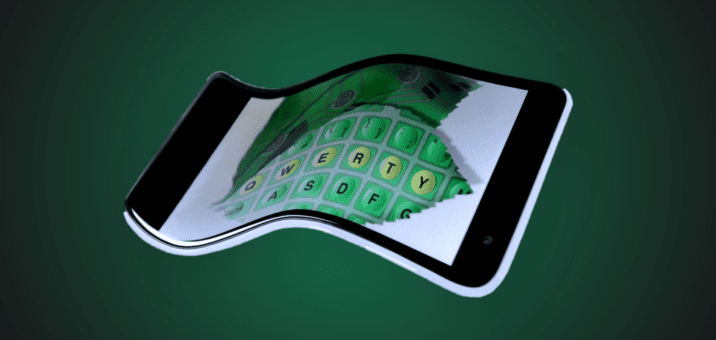 Co oznacza pojęcie elektroniki elastycznej?