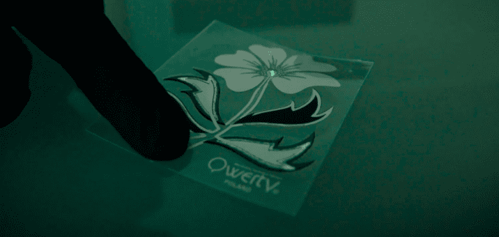 Drukowana bateria – czym jest i jak działa?