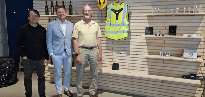 OLEDCON 2025 – światło jako nowe medium komunikacji