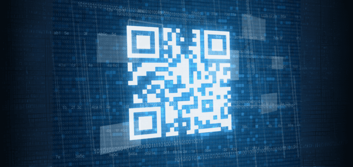 Kody QR, NFC i diody – integracja elementów elektronicznych w frontach i klawiaturach