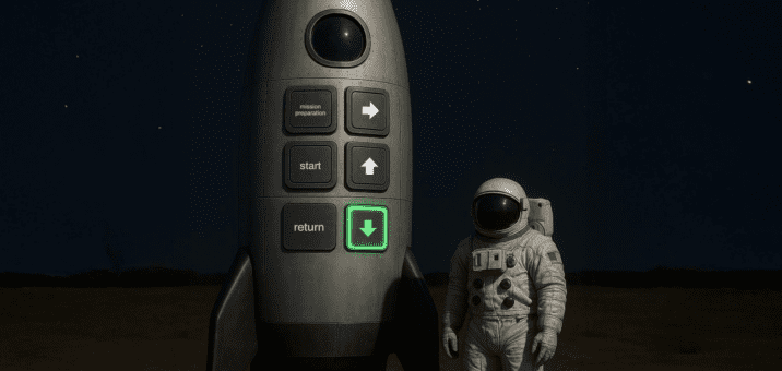 Kosmiczne klawiatury – Svantek