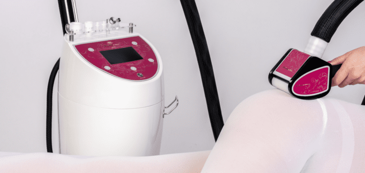 Klawiatury membranowe w urządzeniach medycyny estetycznej