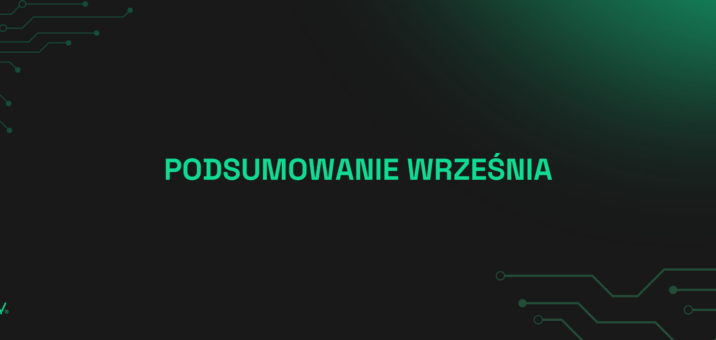 Podsumowanie września