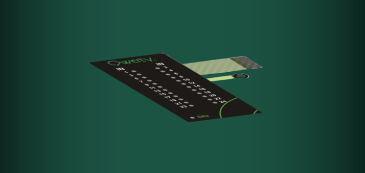 Touchpady w warunkach industrialnych – przeszkody i rozwiązania technologiczne