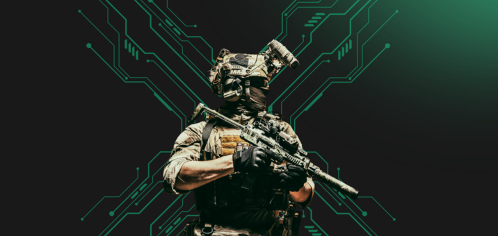 Fail-safe i redundancja w klawiaturach wojskowych — dlaczego są krytyczne?