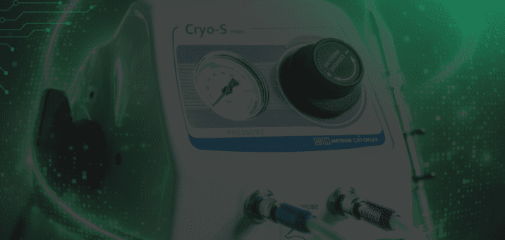 Za kulisami medycyny estetycznej: jak precyzyjne komponenty wspierają terapie krioterapeutyczne