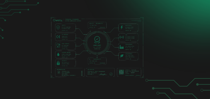 Klawiatury do maszyn CNC – jakie standardy musi spełniać panel sterujący?